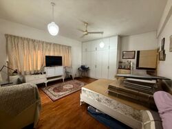 Bukit Tunggal Road (D11), Detached #477832581